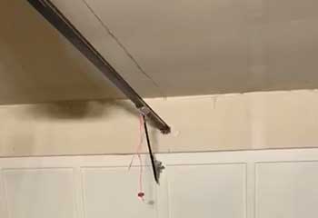 Garage Door Cable Replacement - Pinecrest