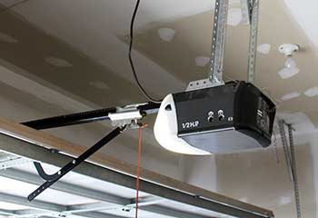 Garage Door Opener Replacement - Kendall