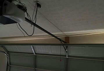 Garage Door Opener | Garage Door Repair Palmetto Bay, FL